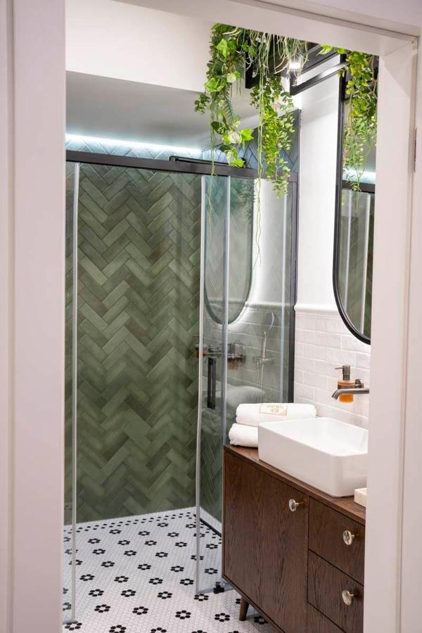 Apartment Retro 66 Jacuzzi Zator